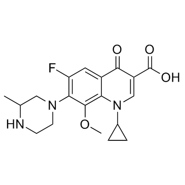 抗體素類