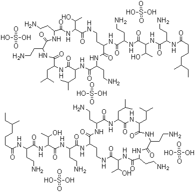 抗體素類