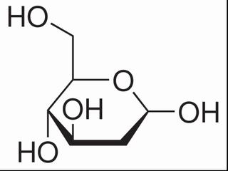 碳水化合物類(lèi)