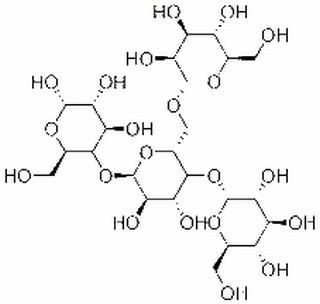 碳水化合物類